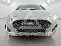 2019 Hyundai Sonata фото