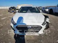 2019 Hyundai Sonata фото