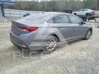 2019 Hyundai Sonata фото