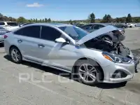 2019 Hyundai Sonata фото