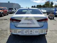 2019 Hyundai Sonata фото