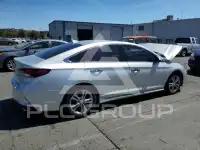 2019 Hyundai Sonata фото