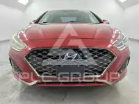 2019 Hyundai Sonata фото