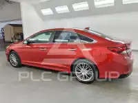 2019 Hyundai Sonata фото