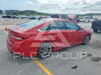 2019 Hyundai Sonata фото