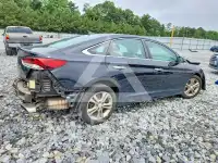 2019 Hyundai Sonata фото
