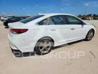 2019 Hyundai Sonata фото