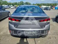 2019 Hyundai Sonata фото