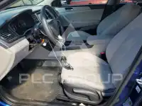 2019 Hyundai Sonata photo