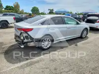 2019 Hyundai Sonata фото
