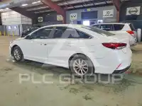 2019 Hyundai Sonata фото