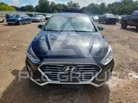 2019 Hyundai Sonata фото
