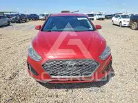 2019 Hyundai Sonata фото