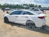 2019 Hyundai Sonata photo