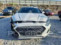 2019 Hyundai Sonata фото