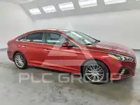 2019 Hyundai Sonata фото