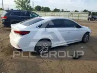 2019 Hyundai Sonata фото