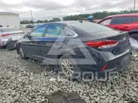 2019 Hyundai Sonata фото