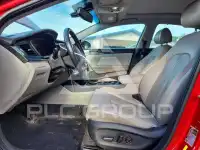 2019 Hyundai Sonata photo