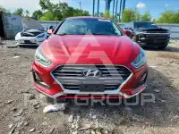 2019 Hyundai Sonata фото
