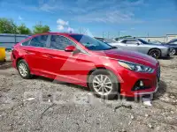 2019 Hyundai Sonata фото