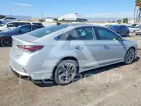 2019 Hyundai Sonata фото