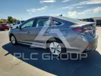 2019 Hyundai Sonata фото