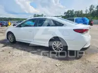 2019 Hyundai Sonata фото