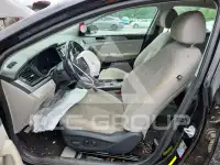 2019 Hyundai Sonata фото