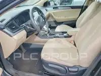 2019 Hyundai Sonata фото