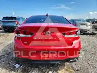 2019 Hyundai Sonata фото