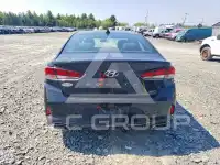 2019 Hyundai Sonata photo