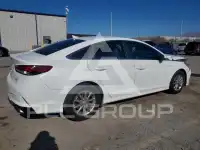 2019 Hyundai Sonata фото