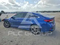 2019 Hyundai Sonata фото
