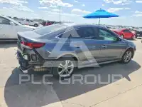 2019 Hyundai Sonata фото