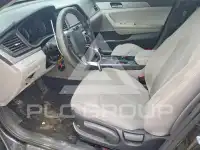 2019 Hyundai Sonata photo