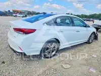 2019 Hyundai Sonata photo