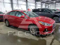 2019 Hyundai Sonata photo