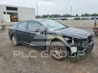 2019 Hyundai Sonata фото