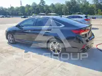 2019 Hyundai Sonata фото