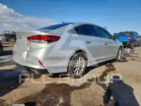 2019 Hyundai Sonata фото