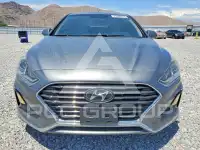 2019 Hyundai Sonata photo