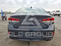 2019 Hyundai Sonata фото