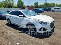2019 Hyundai Sonata фото