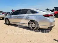 2019 Hyundai Sonata фото