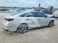 2019 Hyundai Sonata фото