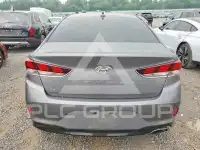 2019 Hyundai Sonata фото