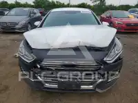 2019 Hyundai Sonata фото