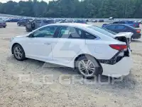 2019 Hyundai Sonata фото