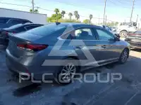 2019 Hyundai Sonata фото